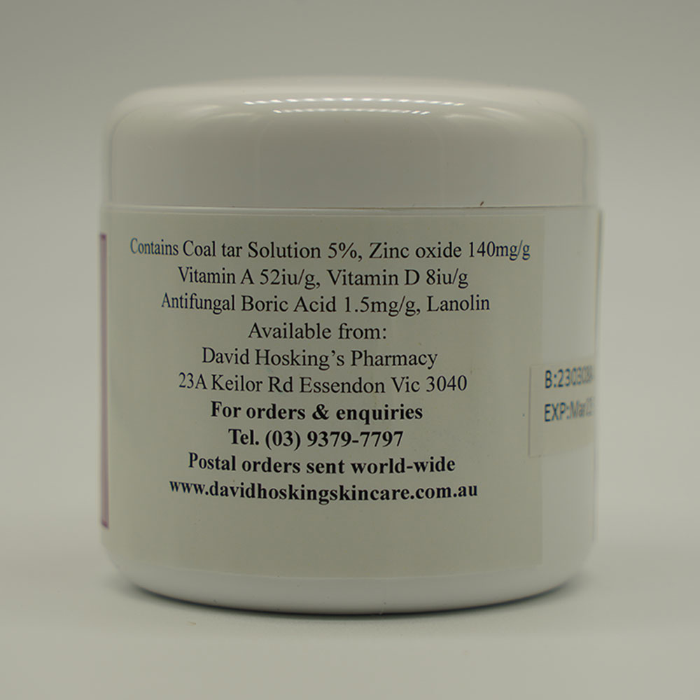 David Hosking Skin Care