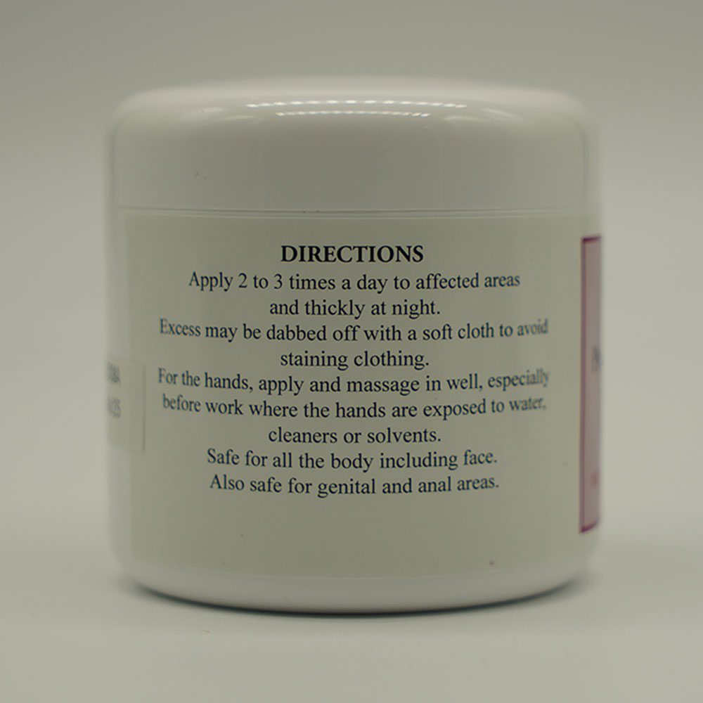 David Hosking Skin Care