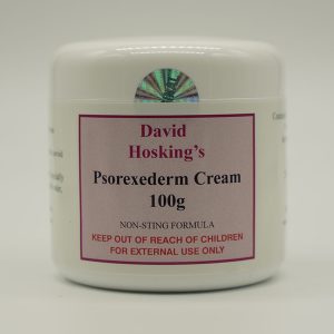 Psorexederm Cream