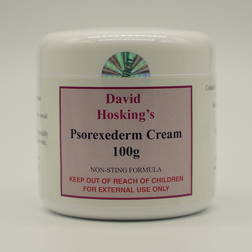 David Hosking Skin Care