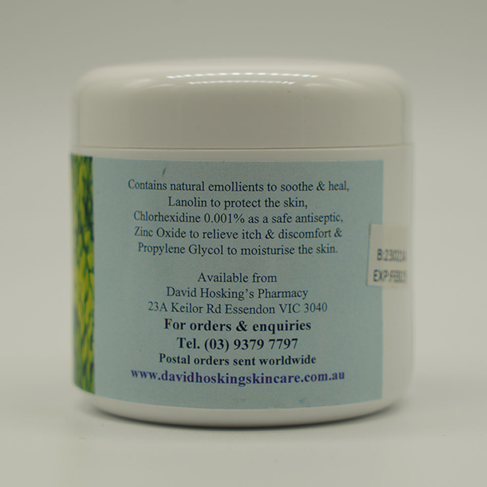 David Hosking Skin Care