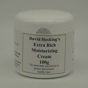 Extra Rich Moisturizing Cream