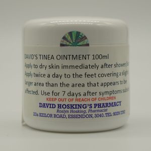 Tinea Ointment