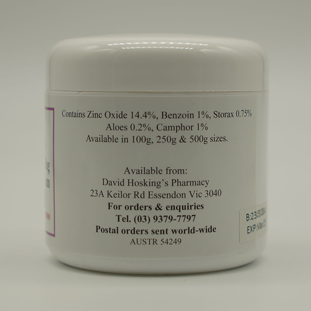 David Hosking Skin Care