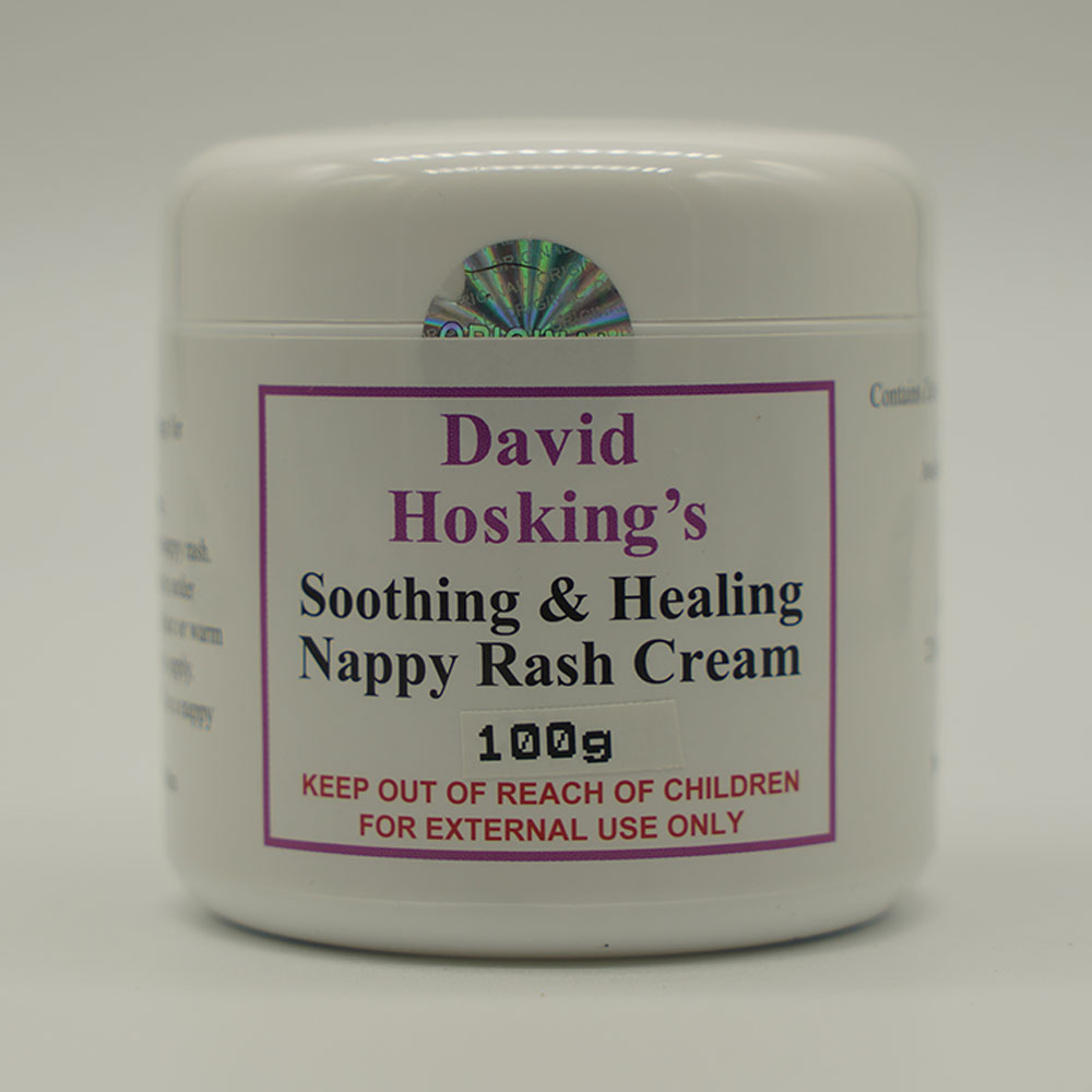 David Hosking Skin Care
