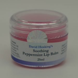 Soothing Lipcream