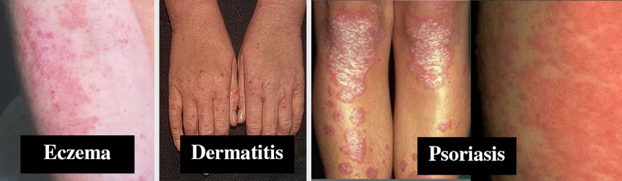 David Hosking Skin Care