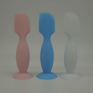 Cream Applicator – Silicone Reusable
