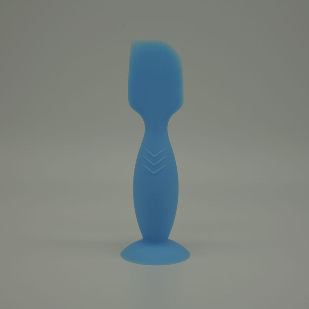 Reusable Silicone Applicator - David Hoskings