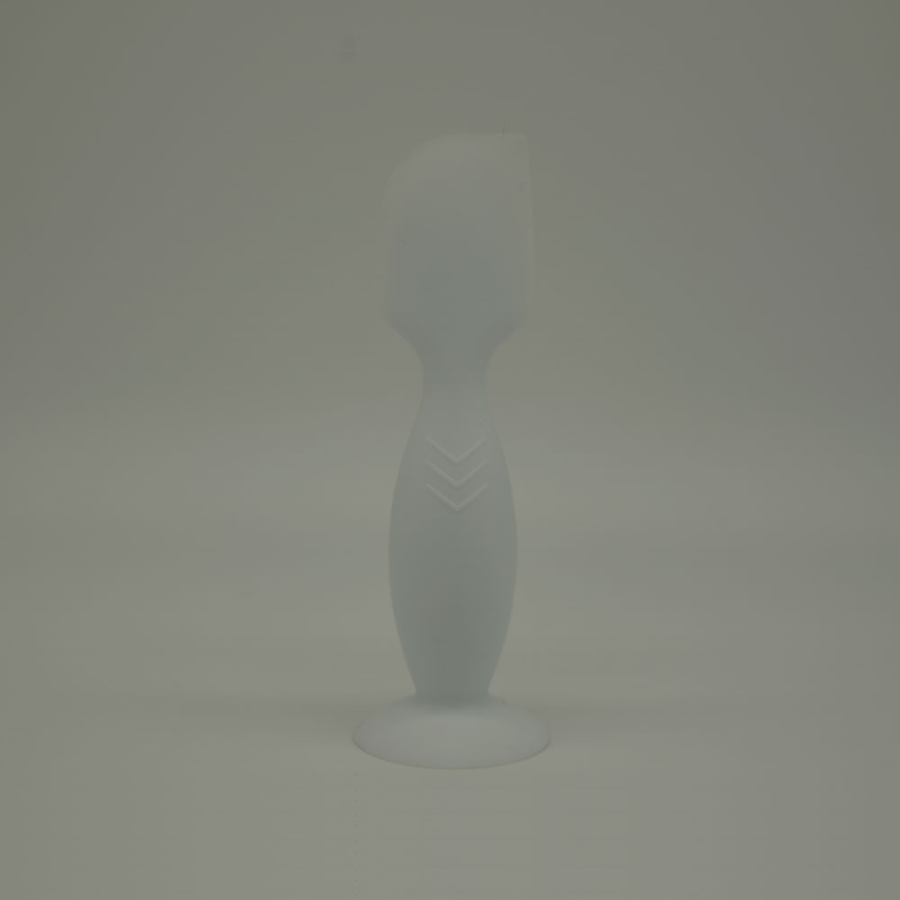 Reusable Silicone Applicator - David Hoskings